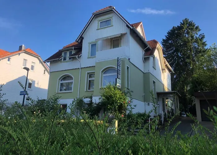 Hotel Fernblick