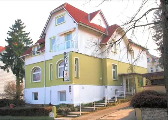 Hotel Fernblick