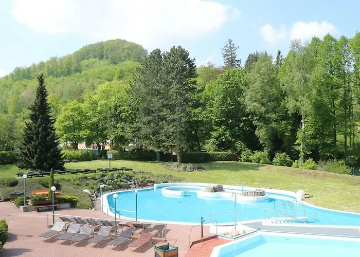 Solehotel Winterberg